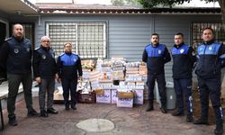 Toroslar’da Sahte İlaç Operasyonu: 6 Bin Ürün Ele Geçirildi