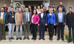 Mersin’de Çevre Alarmı: Mühendisleri Mücadeleye Devam Dedi