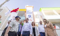 Mersin Modeli Türkiye’ye Yayılıyor