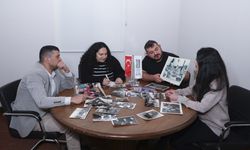 Mersin’in Hafızası Dijital Dünyada Geleceğe Taşınıyor