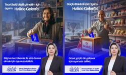 Halide Gelen, Bakkallar Odası seçiminde büyük fark yaratıyor