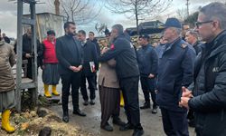 Vali Atilla Toros’tan Dalakdere’de İnceleme