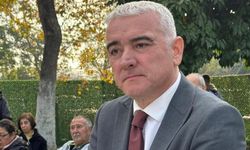 Kurtul Çakın: Bu bir koltuk yarışı değil, değişim çağrısı