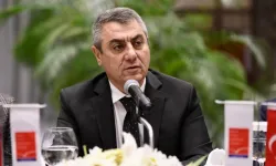 Mersin Valiliği'nden Yağış Açıklaması