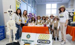 Minik Arkeologlar Yenişehir'de Robotlarla Geçmişi Keşfetti!