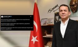 Başkan Özyiğit: "Yenişehir’de Ekiplerimiz Teyakkuzda"