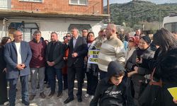 Silifke’de Şişecam Atığı İsyanı: Halk Ayakta