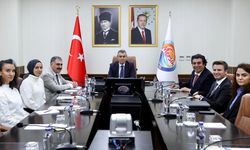 Mersin’de sokak hayvanları için kritik toplantı yapıldı