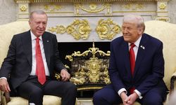 Erdoğan ile Trump Telefonda Görüştü: Gündem Suriye ve Gazze