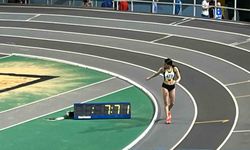 Sude Naz Bayar Türkiye Şampiyonu Oldu!