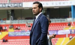 Kayserispor’da Sürpriz Ayrılık: Sportif Direktör Türkmen İstifa Etti