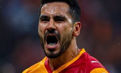 İlkay Gündoğan’dan City’ye Gözdağı: Galatasaray Geliyor!