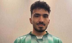Bursaspor’dan Mersinli Golcü Hamlesi: Emir Kaan İmzayı Attı