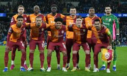 Galatasaray City’de kaybetti, play-off biletini aldı