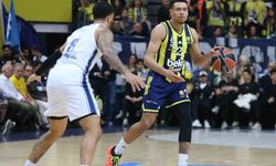 Fenerbahçe Beko’dan Efes’e EuroLeague’de net galibiyet