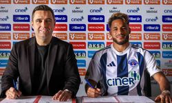 Kasımpaşa, Gabonlu kanat Jim Allevinah’ı renklerine bağladı