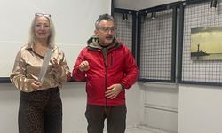 Bir Ömrü Anlatan Fotoğraflar Mersin’de Buluştu