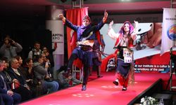 Toroslar’ın Dev Projesi Tekstilkent İçin İmzalar Frankfurt'ta