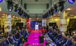 Mersin Tekstilde Küresel Vitrine Çıkıyor