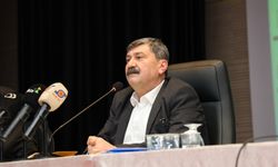 Başkan Yıldız: “Belediyeler Mali Kıskaç Altında!”