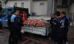 Akdeniz’de Halk Sağlığı Operasyonu