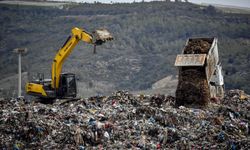 Mersin’in Çöpü Enerjiye Dönüştü