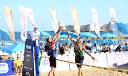 Mersin’de 7’den 77’ye Spor Dolu Bir Yıl