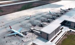 Çukurova Havalimanı Dünyaya Açıldı