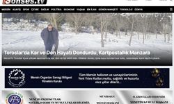 MERSİN TİC. BORSASI