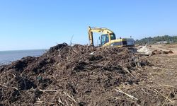 Akdeniz’de Yol ve Altyapı Seferberliği: Ekipler 7/24 Sahada