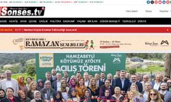 Mersin Büyükşehir Ramazan Şenlikleri