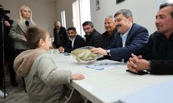 Toroslar’da Tarımsal Devrim: Meyve Sineğiyle %95 Başarı