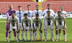 Erciyes 38 FK Evinde Kayıp: Karaköprü Maçı Sonrası Şok