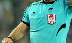 TFF’den 3. Lig 2. Grup İçin Hakem Açıklaması