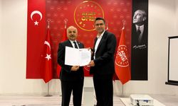 CHP’li Talat Dinçer’e İktidar Yolunda İki Kritik Görev