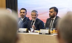 MÜSİAD Dost Meclisi’nde Güç Birliği