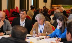 Avrupa örnek gösterdi: Yenişehir’den dünyaya iklim dersi