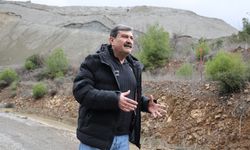 Başkan Yıldız: "Bu Tesisi Buradan Kaldırın!"