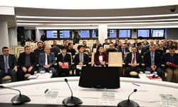 Türkiye ve Japonya Afet Riskini Azaltmak İçin Bir Arada