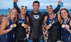 Çiğdem Çimen: “Rekortmen Alper Sunaçoğlu, Türkiye’nin Gururudur; Yasağı Kaldırın!…”