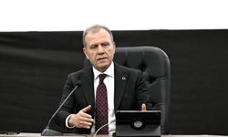 TBB Başkanvekili Seçer: "Şafak Baskını Hukuka Aykırıdır"