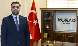 Mersin İhracatta Ligindeki Yerini Korudu