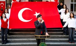 Okullarda İkinci Dönem Heyecanı