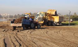 Akdeniz’de Sel Seferberliği: Sahil Atıklardan Arındırılıyor