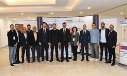 Mersin’de İstihdam Seferberliği: 3000 Kişi Sektörle Buluştu