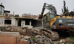 Abdurrahman Yıldız: "Metruk Yapıların Sosyal Riski Büyük"