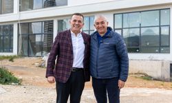 Yenişehir'in Eğitim Modeli Türkiye'ye Örnek Oluyor