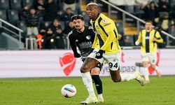 Fenerbahçe Kupada Grup Liderliği İçin Sahaya Çıkıyor!