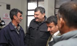 Toroslar’da Hizmet Seferberliği ve "Vandalizm" Tepkisi