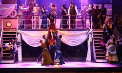 MDOB Sahnesinde İspanyol Rüzgarı